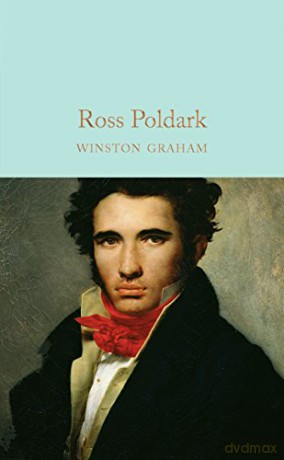 Ross Poldark (Macmillan Collector's Library) - Winston Graham [KSIĄŻKA]