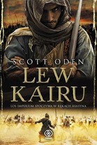 Lew Kairu - Scott Oden [KSIĄŻKA]