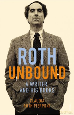 Roth Unbound - Claudia Roth Pierpont [KSIĄŻKA]