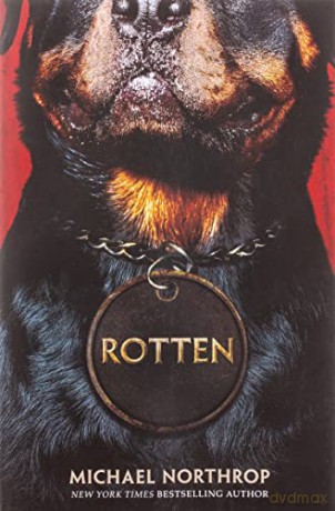 Rotten - Michael Northrop [KSIĄŻKA]