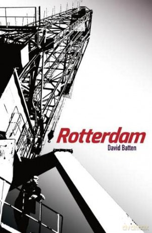 Rotterdam - David Batten [KSIĄŻKA]