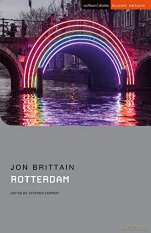 Rotterdam (Student Editions) - Jon Brittain [KSIĄŻKA]