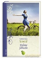 Zielona jabłuszko - Izabela Sowa [KSIĄŻKA]