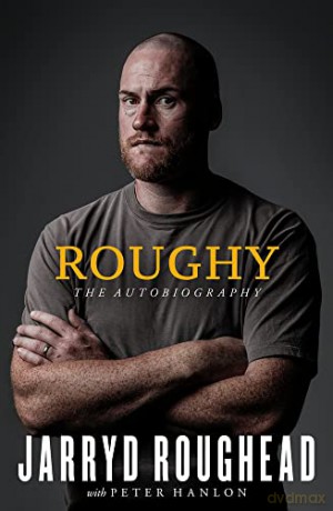 Roughy - Jarryd Roughead [KSIĄŻKA]
