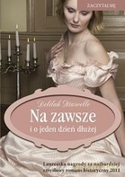 Na zawsze i o jeden dzień dłuzej  - Delilah Marvele [KSIĄŻKA]