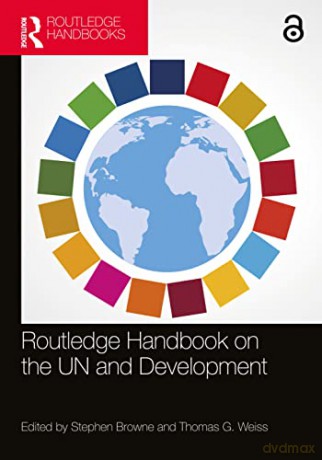Routledge Handbook on the UN and Development - Stephen Browne [KSIĄŻKA]