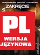 Na zakręcie [DVD]