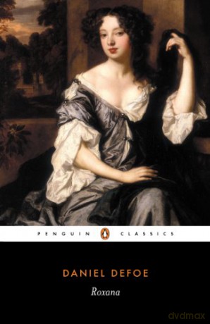 Roxana, Or The Fortunate Mistress (Penguin Classics) - Daniel Defoe [KSIĄŻKA]