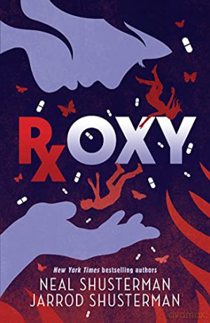 Roxy - Neal Shusterman [KSIĄŻKA]