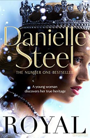 Royal - Danielle Steel [KSIĄŻKA]