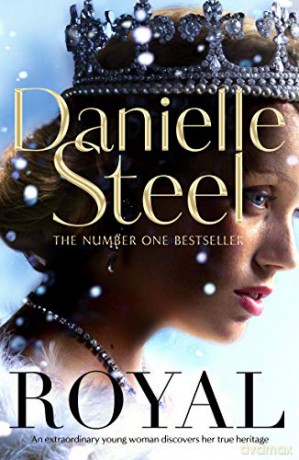 Royal - Danielle Steel [KSIĄŻKA]