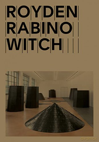 Royden Rabinowitch - Sophie Costes [KSIĄŻKA]