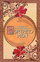 Portrety imion - Kazimiera Iłłakowiczówna [KSIĄŻKA]