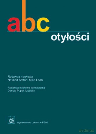 ABC otyłości - Sattar [KSIĄŻKA]