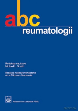 ABC reumatologii - Snaith [KSIĄŻKA]