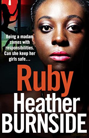 Ruby (The Working Girls) - Heather Burnside [KSIĄŻKA]