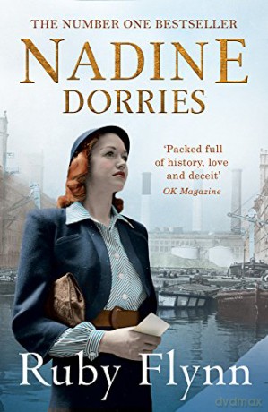 Ruby Flynn - Nadine Dorries [KSIĄŻKA]
