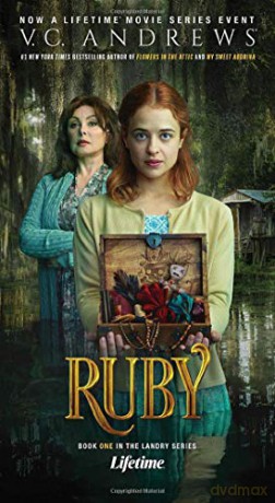 Ruby: Volume 1 (Landry) - V.C. Andrews [KSIĄŻKA]