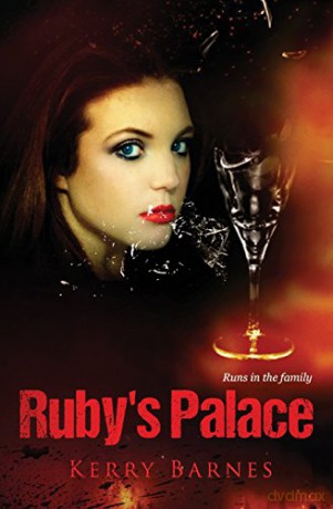 Ruby's Palace - Kerry Barnes [KSIĄŻKA]