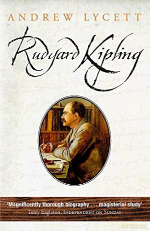 Rudyard Kipling - Andrew Lycett [KSIĄŻKA]