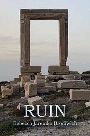 Ruin - Rebecca Jaremko Bromwich [KSIĄŻKA]
