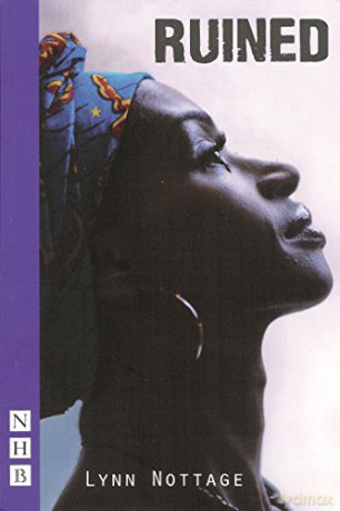 Ruined (NHB Modern Plays) - Lynn Nottage [KSIĄŻKA]