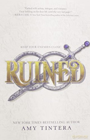 Ruined: 1 - Amy Tintera [KSIĄŻKA]