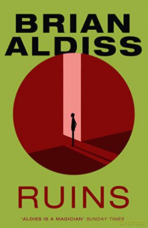 Ruins - Brian Aldiss [KSIĄŻKA]
