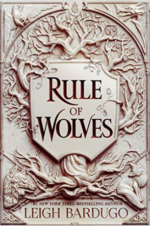 Rule of Wolves: 2 (King of Scars Duology) - Leigh Bardugo [KSIĄŻKA]