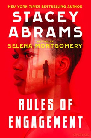 Rules Of Engagement - Montgomery [KSIĄŻKA]