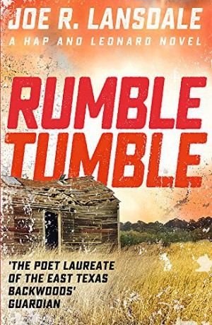 Rumble Tumble: Hap and Leonard Book 5 (Hap and Leonard Thrillers) - Joe R. Lansdale [KSIĄŻKA]
