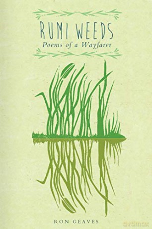 Rumi Weeds: Poems of a wayfarer - Ron Geaves [KSIĄŻKA]