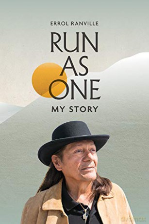 Run As One: My Story - Errol Ranville [KSIĄŻKA]