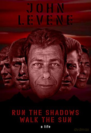 Run the Shadows, Walk the Sun - John Levene [KSIĄŻKA]
