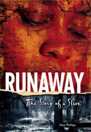 Runaway (Yesterdays Voices) - Dee Phillips [KSIĄŻKA]