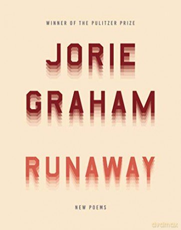 Runaway: New Poems - Jorie Graham [KSIĄŻKA]