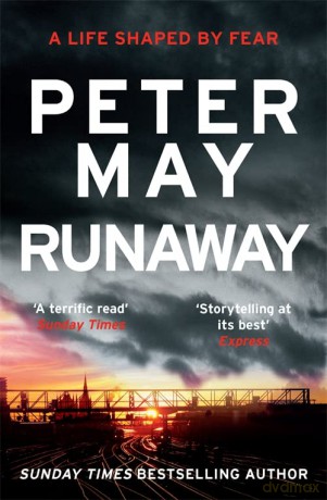 Runaway: The gripping standalone novel, inspired by the author's own life - Peter May [KSIĄŻKA]