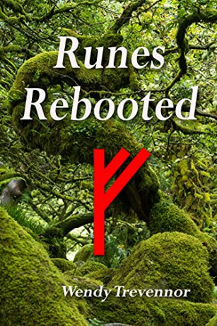 Runes Rebooted - Wendy [KSIĄŻKA]