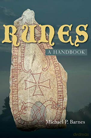 Runes: a Handbook - Michael P. Barnes [KSIĄŻKA]