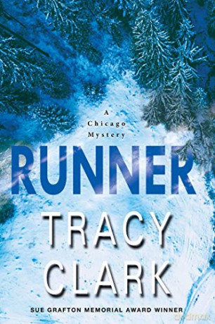Runner (A Chicago Mystery) - Tracy Clark [KSIĄŻKA]