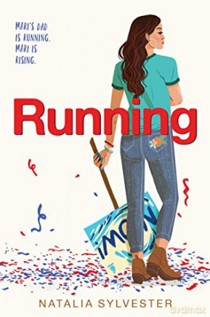 Running - Natalia Sylvester [KSIĄŻKA]