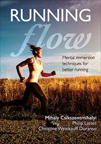 Running Flow - Christine Weinkauff Duranso [KSIĄŻKA]