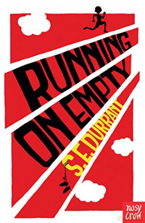 Running On Empty - S.E. Durrant [KSIĄŻKA]