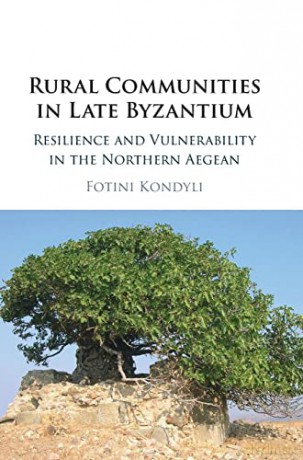 Rural Communities in Late Byzantium: Resilience and Vulnerability in the Northern Aegean - Fotini Kondyli [KSIĄŻKA]