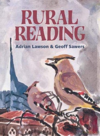 Rural Reading - Adrian Lawson and illustrated by Geoff Sawers [KSIĄŻKA]