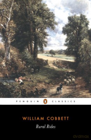 Rural Rides (Penguin Classics) - William Cobbett [KSIĄŻKA]