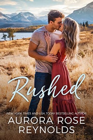 Rushed: 1 (Adventures in Love) - Aurora Rose Reynolds [KSIĄŻKA]