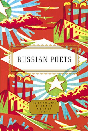 Russian Poets (Everyman's Library POCKET POETS) - Peter Washington [KSIĄŻKA]