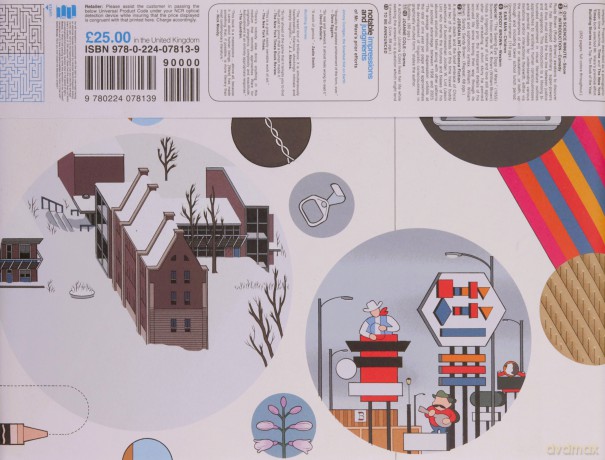 Rusty Brown: Chris Ware - Chris Ware [KSIĄŻKA]