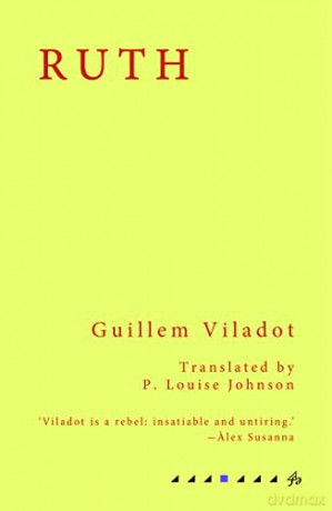Ruth - Guillem Viladot [KSIĄŻKA]